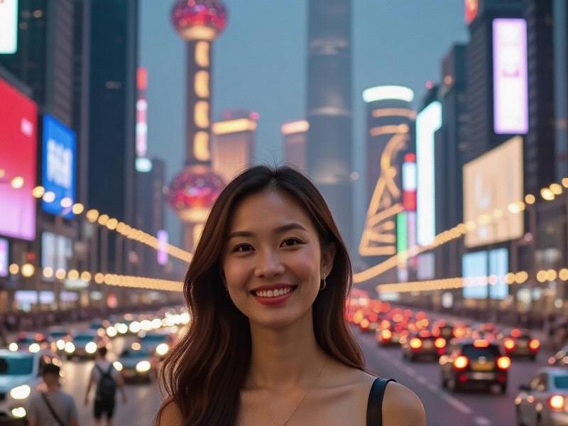 Shanghai and Beyond: The Making of Asia's Premier Metropolitan Network