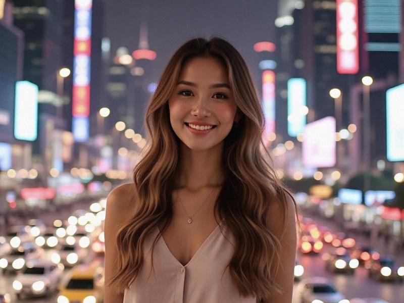 《倾城之变：上海女性形象的十年进化论》