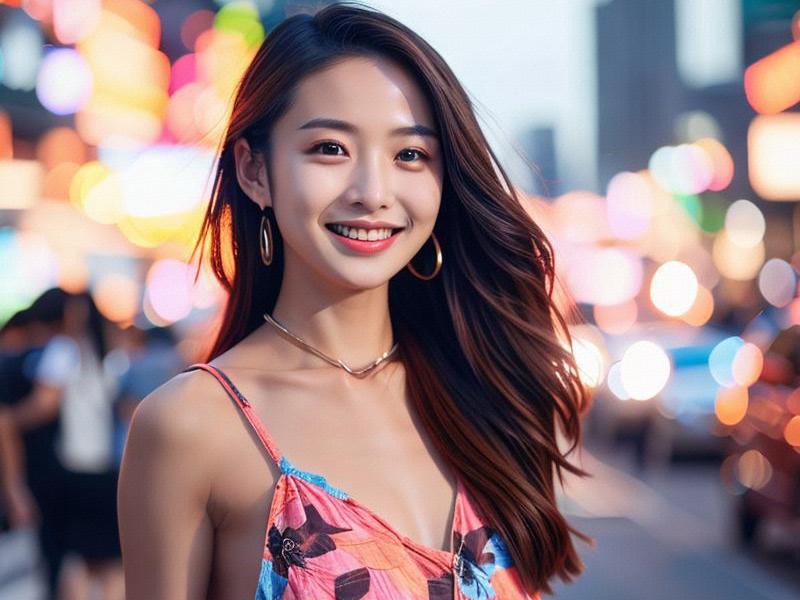 Exploring the Dynamic Entertainment Scene in Shanghai