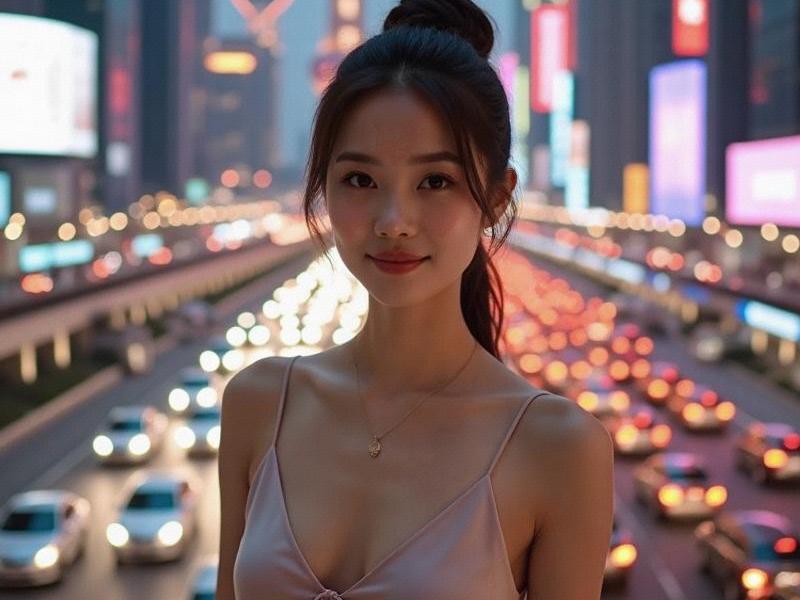 Behind the Velvet Rope: Shanghai's High-End Nightlife Ecosystem in the Post-Pandemic Era