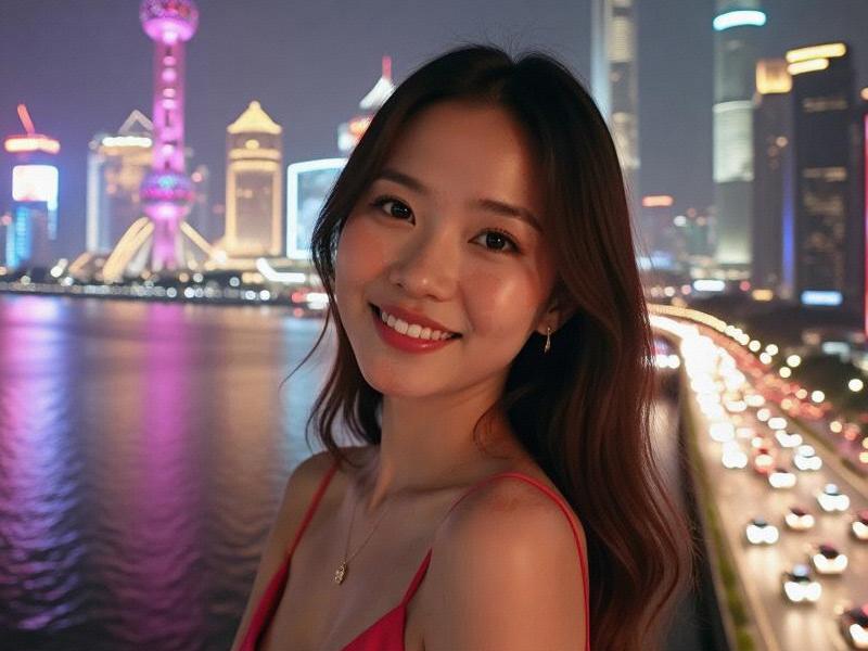 Silicon Bund: How Shanghai's Creative Class is Building China's Future Culture Capital