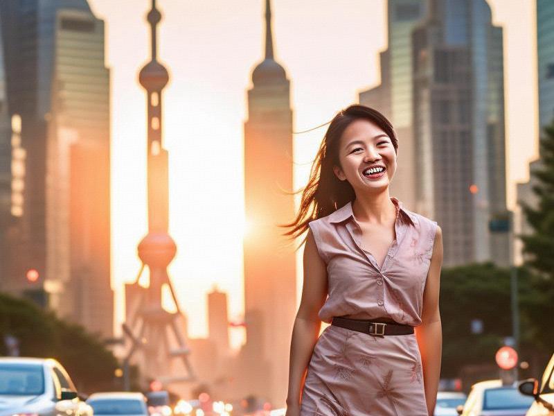 The Thriving Entertainment Scene in Shanghai: A Blend of Tradition and Modernity
