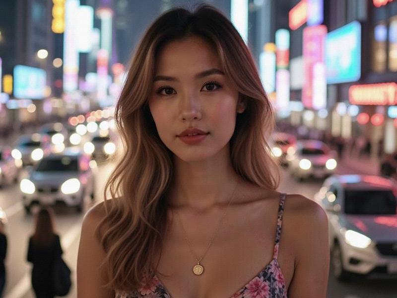 The Shanghai Glamour: How Women Are Shaping China's Most Cosmopolitan City