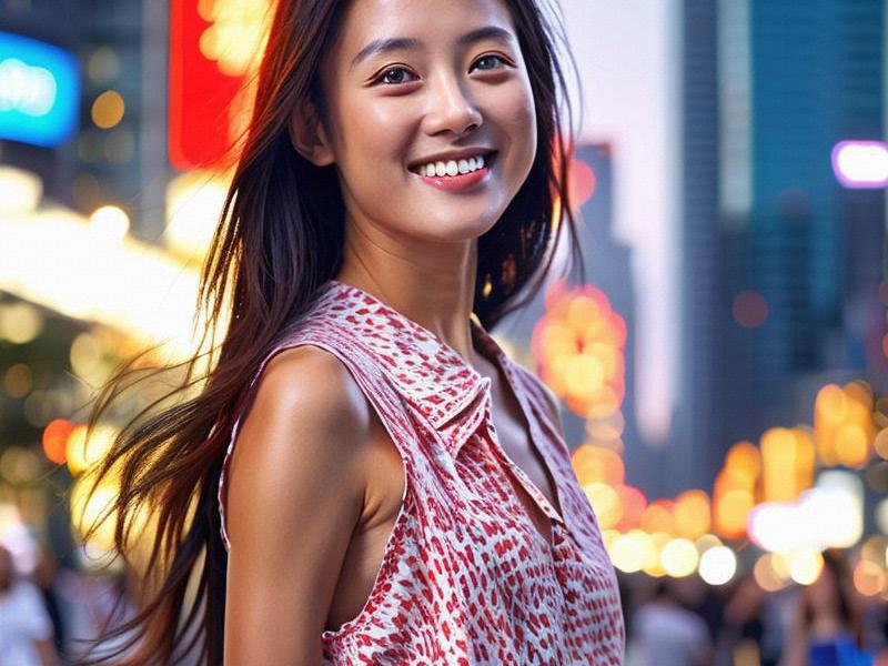 A Comprehensive Overview of Shanghai - An Expanding Metropolis in China