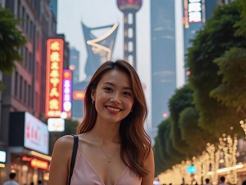 Shanghai’s Neural Watershed: Where Quantum Canals Compute Civilization’s Next Code