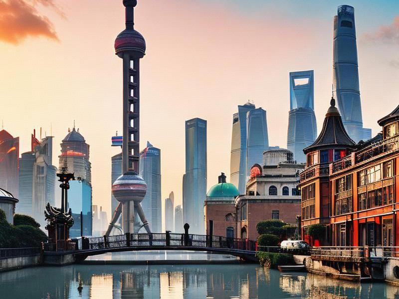 Exploring the Rich Cultural Tapestry of Shanghai: A Journey Through History and Modernity