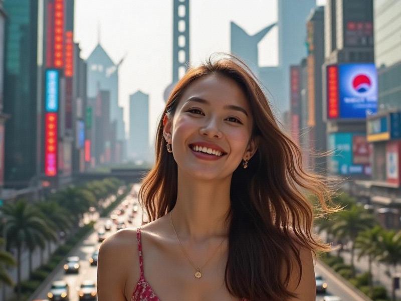 The Dual Renaissance: How Shanghai is Reinventing Its Cultural Identity While Shaping Regional Arts