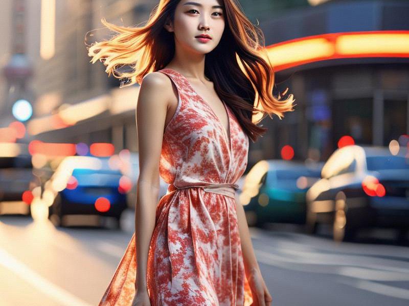 Shanghai's Green Transformation: Pioneering Sustainable Urban Development