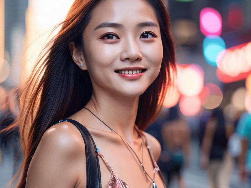 The Beauty of Shanghai: A Journey Through the Streets of a Modern Metropolis