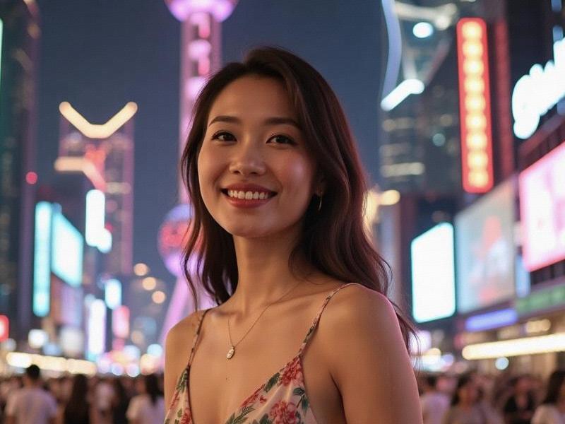 The Renaissance of Shanghai's Nightlife: How Entertainment Venues Are Redefining Urban Leisure in 2025