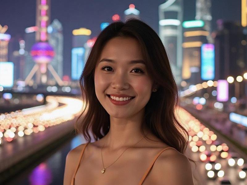 The Shanghai Mystique: How Modern Shanghainese Women Are Redefining Chinese Femininity