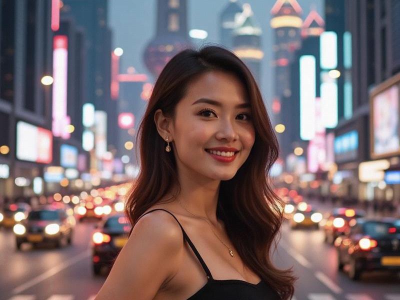 Velvet Rope Revolution: Inside Shanghai's Next-Gen Members Clubs