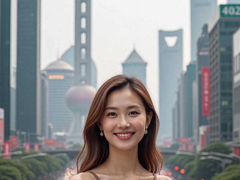 【都市观察】