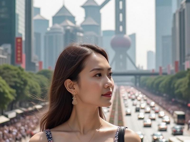 The Yangtze Delta Megaregion: How Shanghai Is Reshaping Eastern China's Future