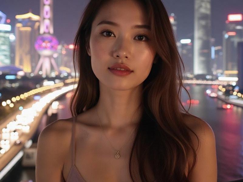 Shanghai's Velvet Rope Economy: Inside the World of High-End Entertainment Clubs