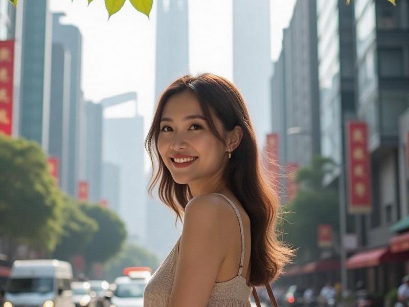 The Greater Shanghai Megaregion: China's Economic Powerhouse Beyond the City Limits