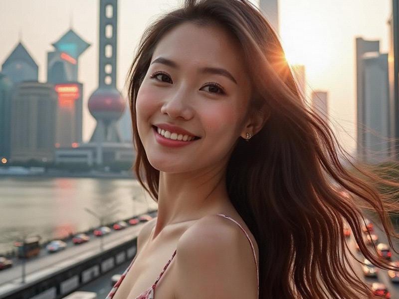 Shanghai 2025: The Dual Pulse of Tradition and Technology in China's Global Metropolis