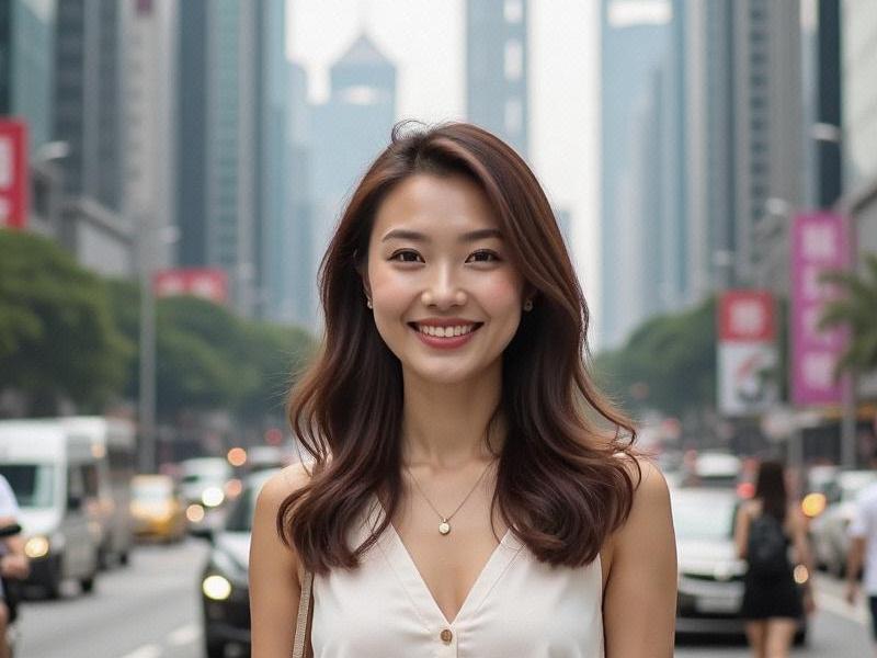 【都市观察】上海女性2025：从石库门到元宇宙的时尚进化论