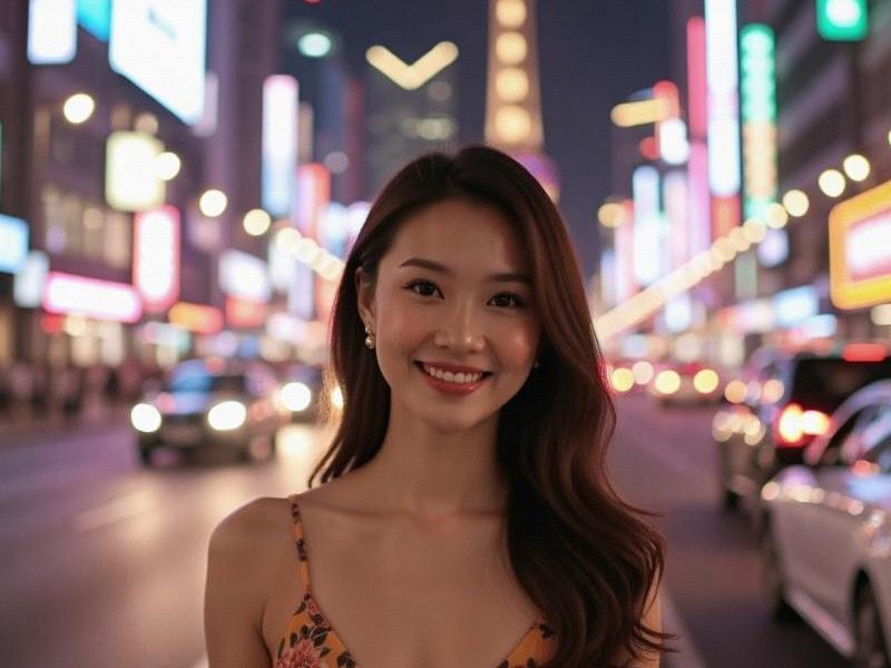 Shanghai's Beauty Revolution: How Cosmopolitan Women Are Redefining Chinese Aesthetics