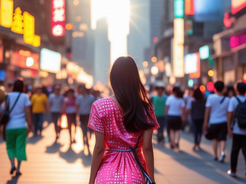 Exploring the Hidden Gems of Shanghai: A Journey Through the City's Lesser-Known Wonders