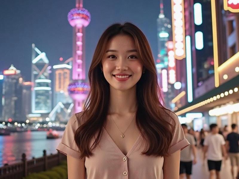 Shanghai 2025: The Making of Asia's Most Future-Ready Metropolis