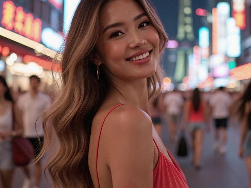【时尚观察】梧桐树下的精致人生：解码上海女性的时尚基因