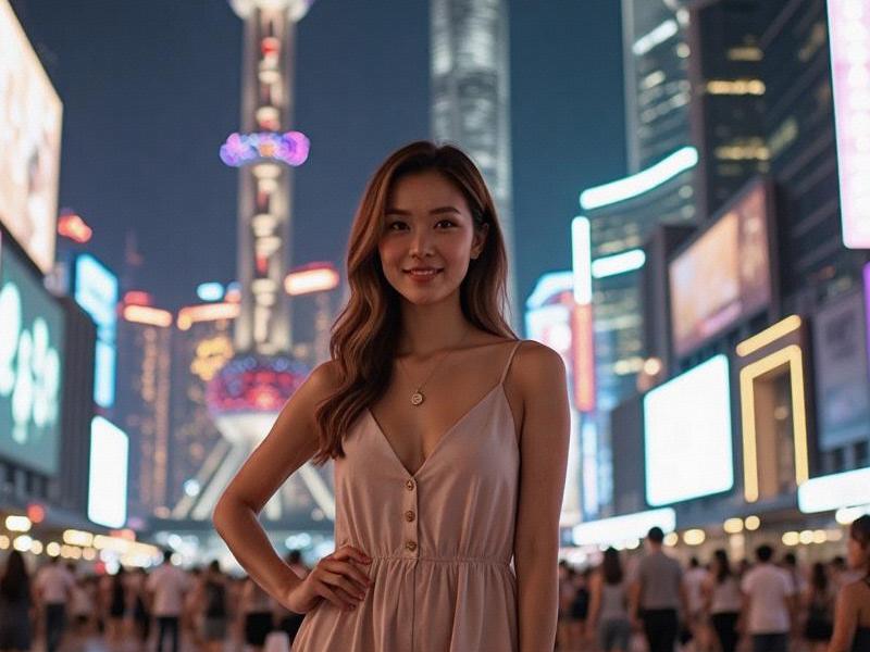 Shanghai's Neural Nexus: Engineering the Yangtze Delta's Quantum Consciousness
