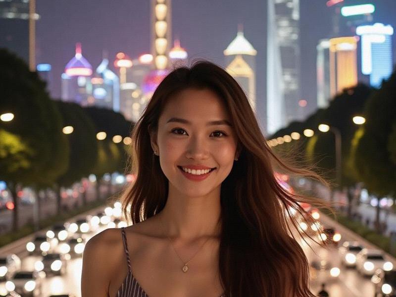 The Evolution of Shanghai's Nightlife: Entertainment Clubs in China's Global Metropolis
