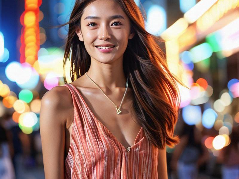 Shanghai Chronicles: A Journey Through the Vibrant City