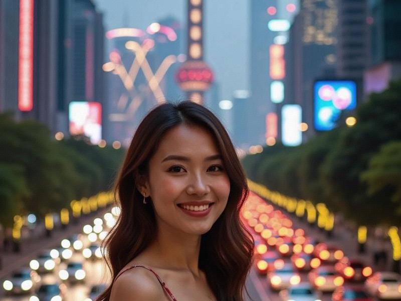 Shanghai After Dark: The Reinvention of Premium Entertainment Spaces
