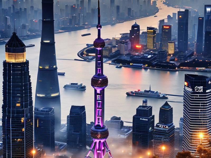Shanghai and Its Vicinity: A Dynamic Tapestry of Urban Development and Cultural Heritage