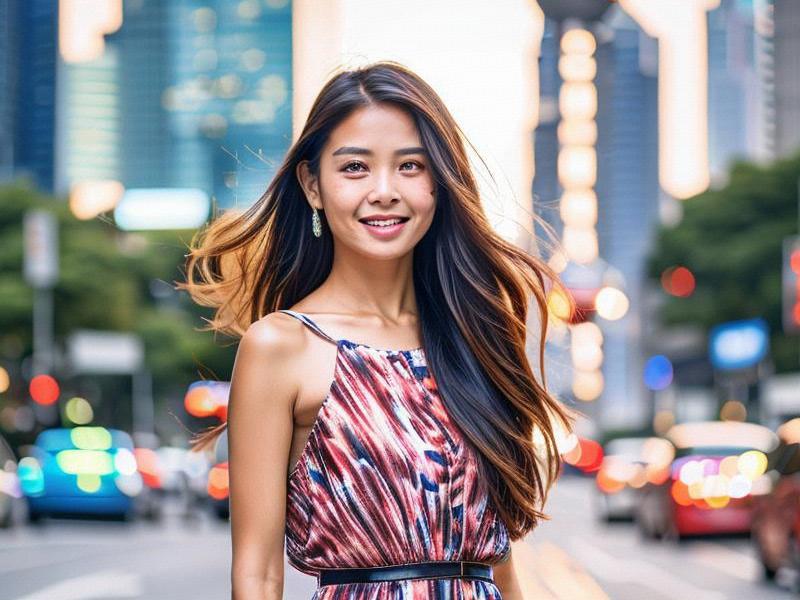 Shanghai: A Dynamic Hub of Innovation and Culture in East China