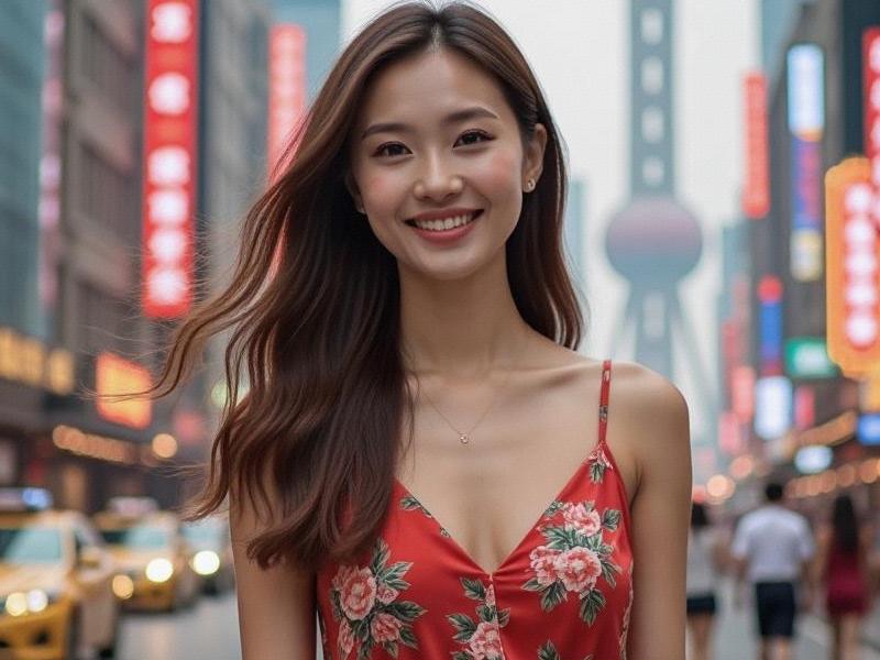 Shanghai 2040: The Phoenix City Reinventing Itself as Asia's Premier Global Hub