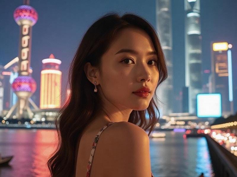 The Shanghai Effect: How China's Global City is Reshaping the Yangtze River Delta