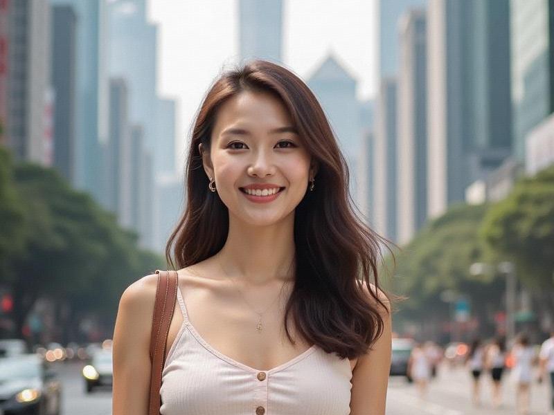 Shanghai's Daughters: How the City's Women Are Redefining Chinese Femininity in the 21st Century