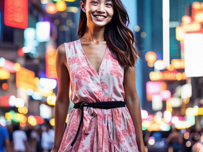 Shanghai's Transformation: A Journey of Urban Innovation and Cultural Renaissance