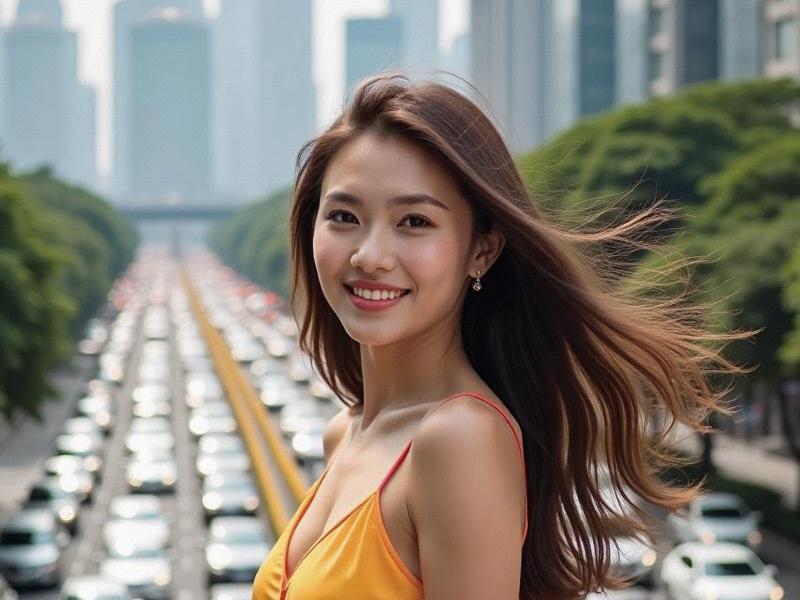 Shanghai 2025: Where Futurism Meets Heritage in China's Global Showcase