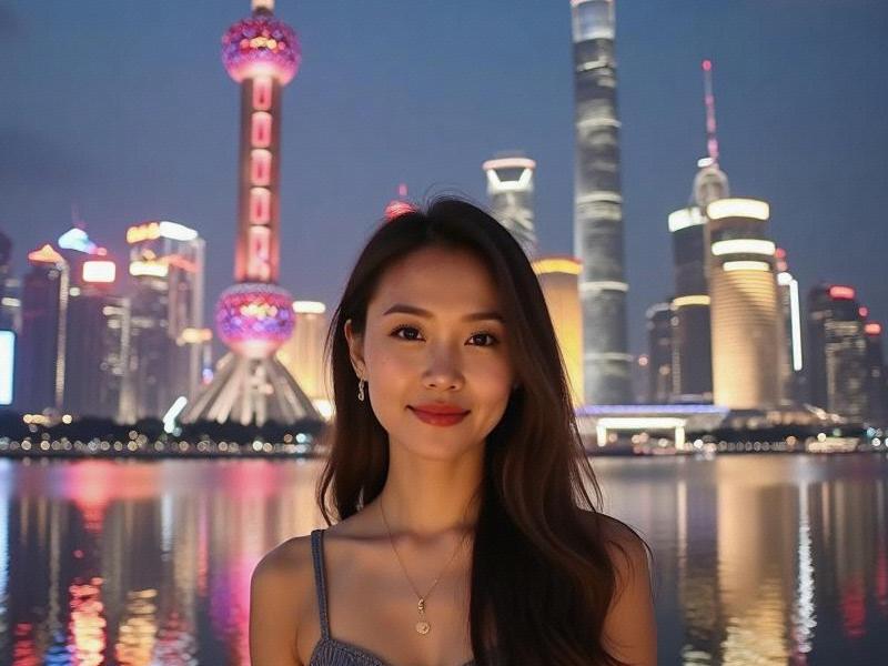 Shanghai's Nightlife Metamorphosis: How Luxury Clubs Are Reinventing Urban Entertainment