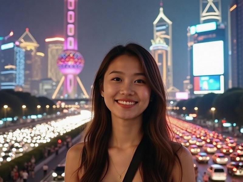 Shanghai's Modern Matriarchs: How the City's Women Are Redefining Chinese Femininity