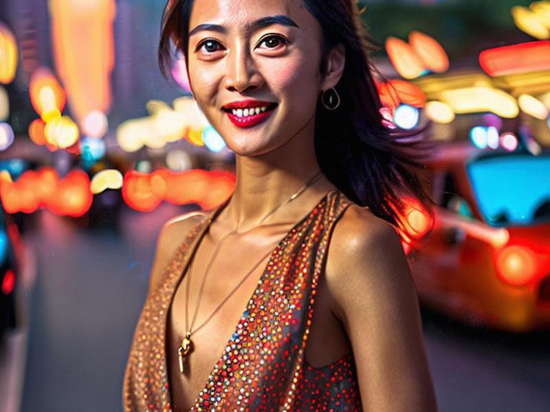 The Heart of the Orient: An Exploration of Shanghai and its Peripheral Areas