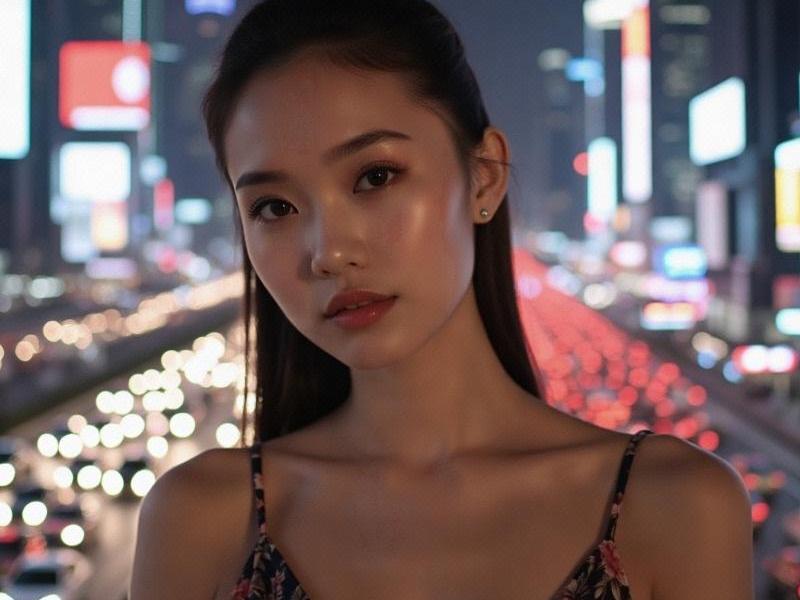 Shanghai 2040: How China's Global City Is Reinventing Urban Civilization