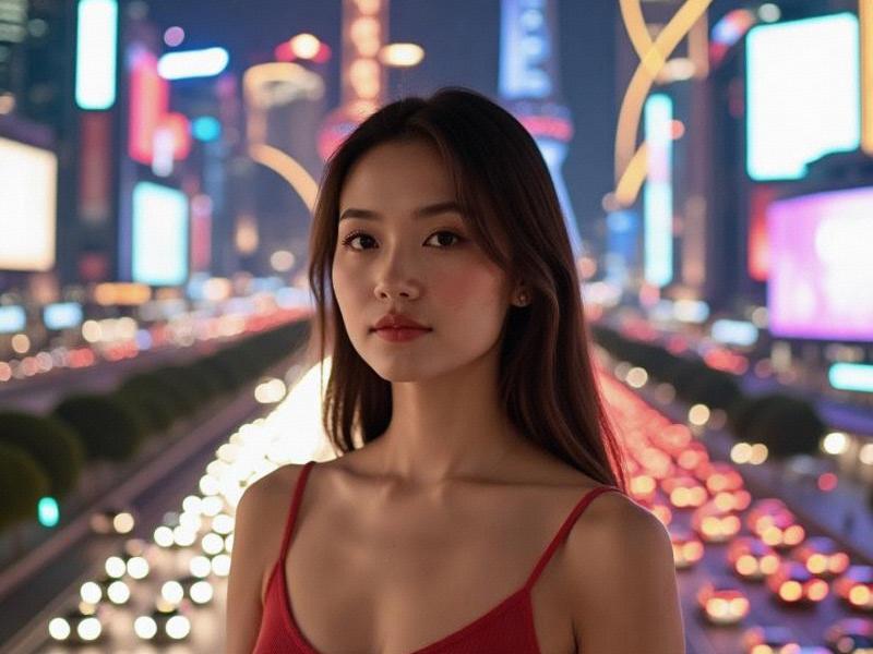 The Shanghai Paradox: How the World's Most Futuristic City Protects Its Past