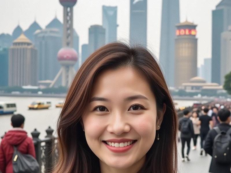 【海派丽人：解码上海女性的十二时辰】