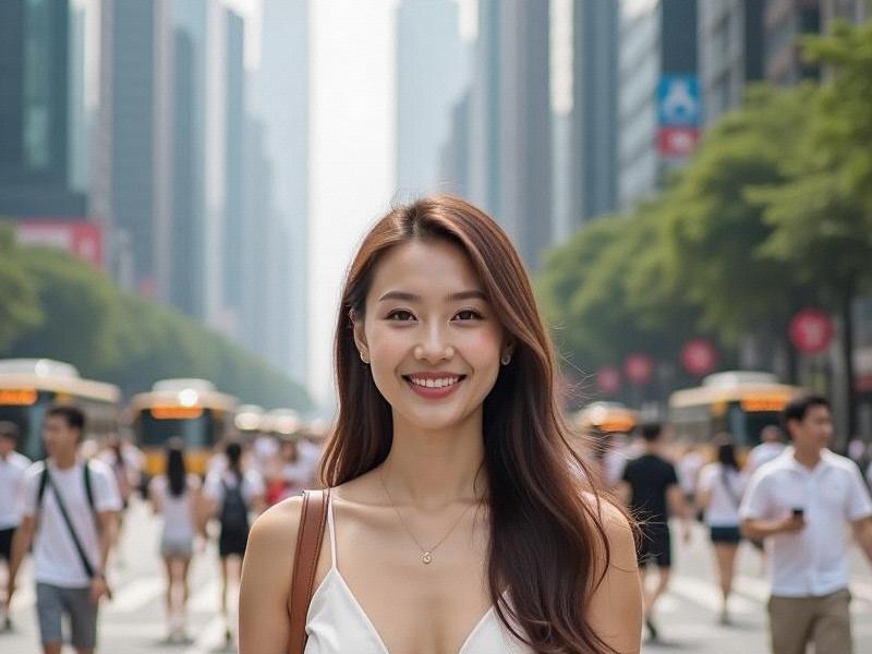 Shanghai at the Crossroads: Preserving Cultural Soul While Accelerating Into the Future