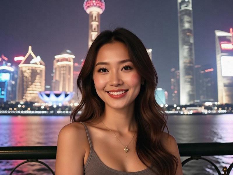 The Shanghai Woman Paradox: How China's Most Cosmopolitan City Redefines Femininity in 2025