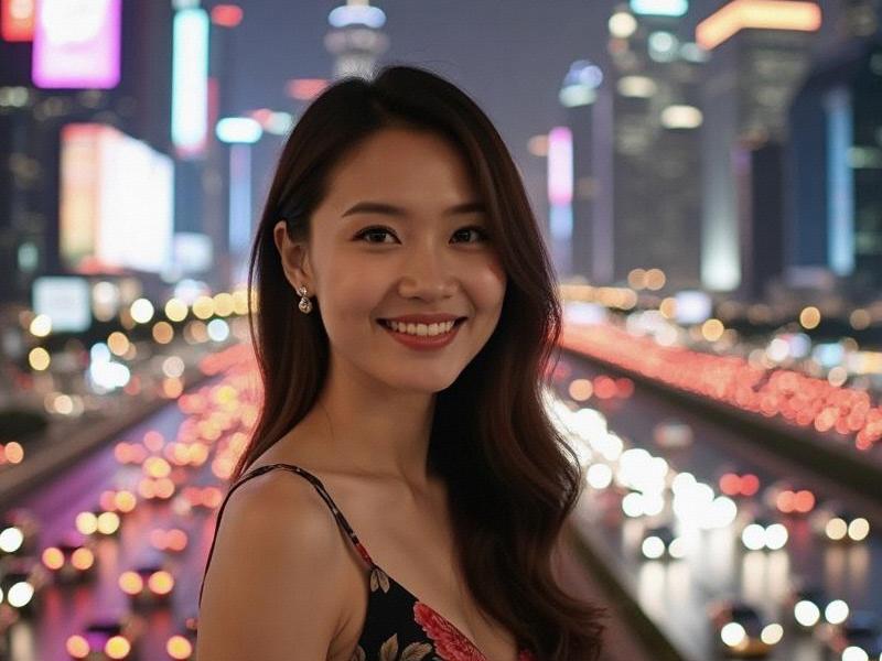 The Velvet Ropes of Shanghai: How China's Glitterati Redefine Nightlife Luxury
