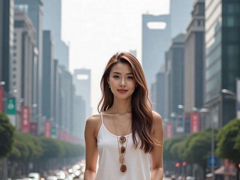 Shanghai's Steel Magnolias: How China's Most Cosmopolitan Women Are Reshaping Gender Norms