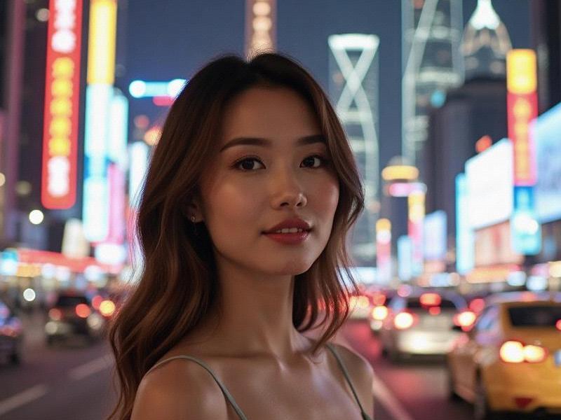 Shanghai's Nightlife Renaissance: How Luxury Entertainment Venues Are Redefining Urban Leisure