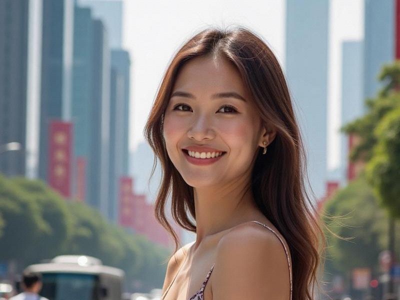 Shanghai 2025: The Dragon's Head of China's New Era