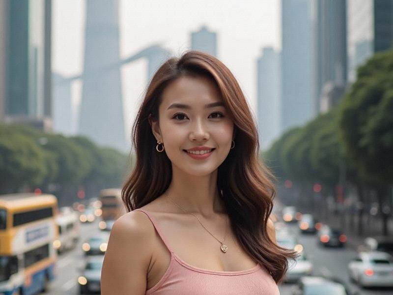 The Shanghai Effect: How China's Economic Powerhouse is Reshaping the Yangtze Delta